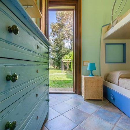 Residence La Canova Marina di Grosseto Kültér fotó