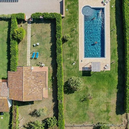 Residence La Canova Marina di Grosseto Kültér fotó