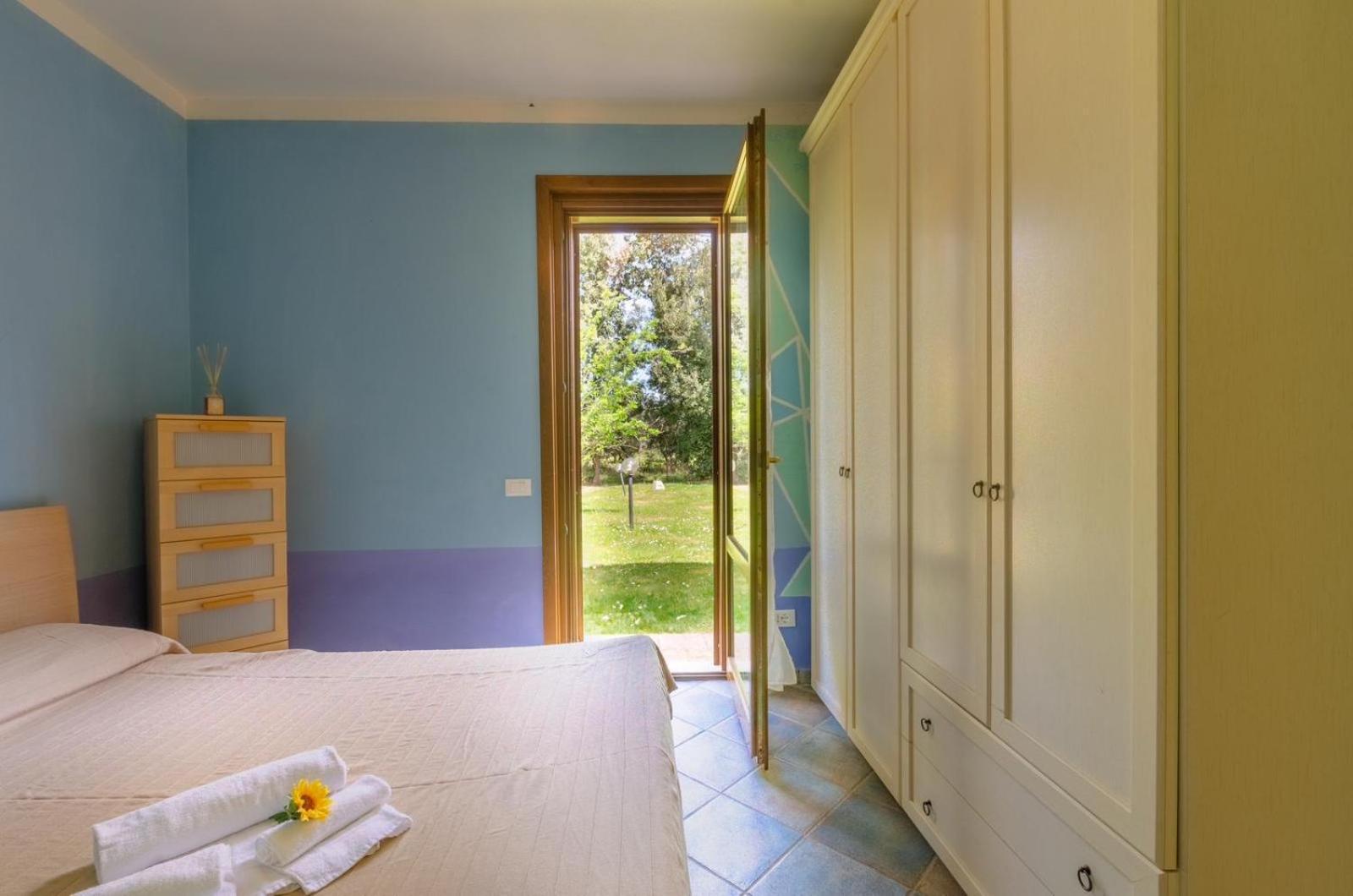 Residence La Canova Marina di Grosseto Kültér fotó