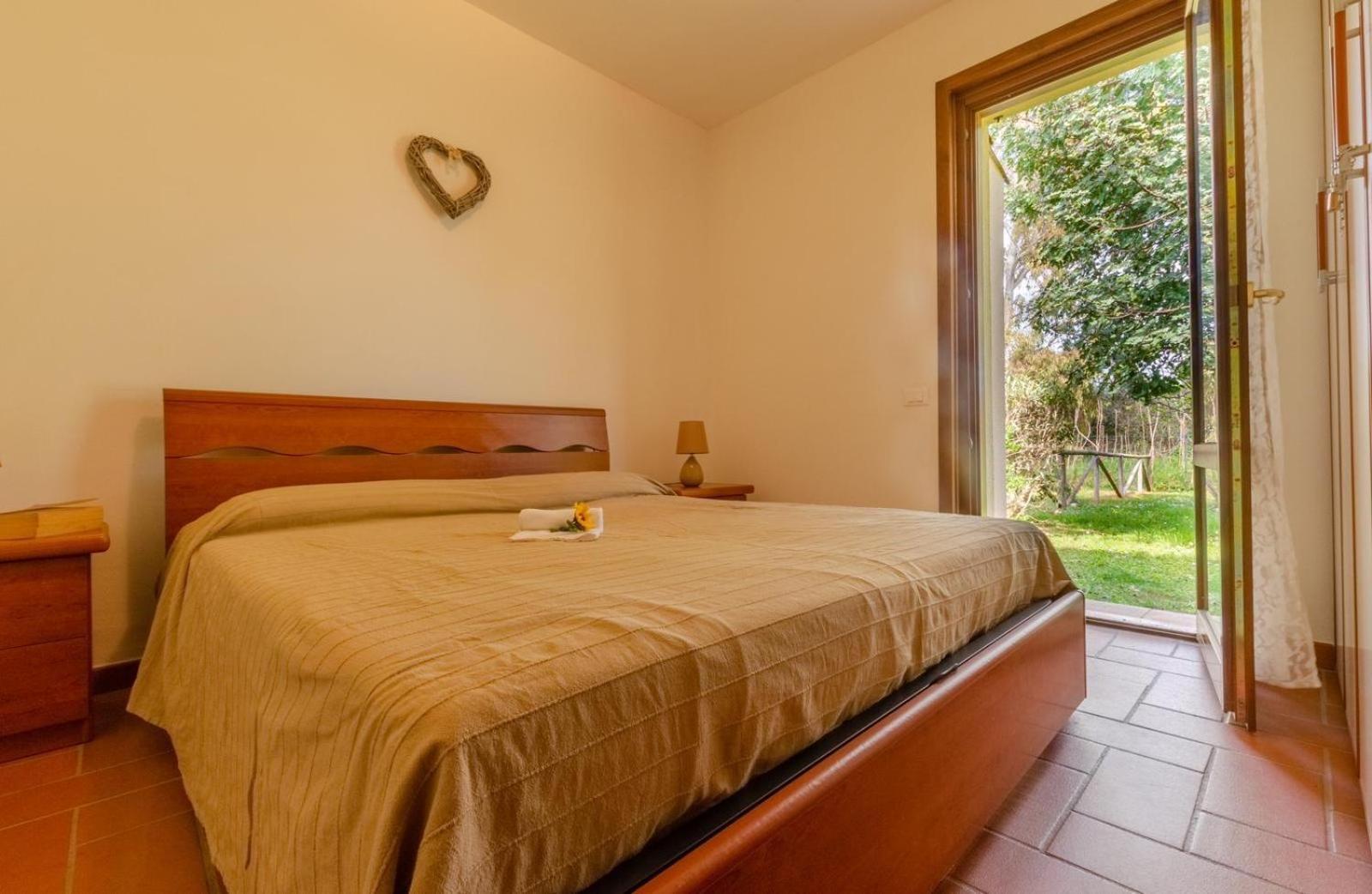 Residence La Canova Marina di Grosseto Kültér fotó