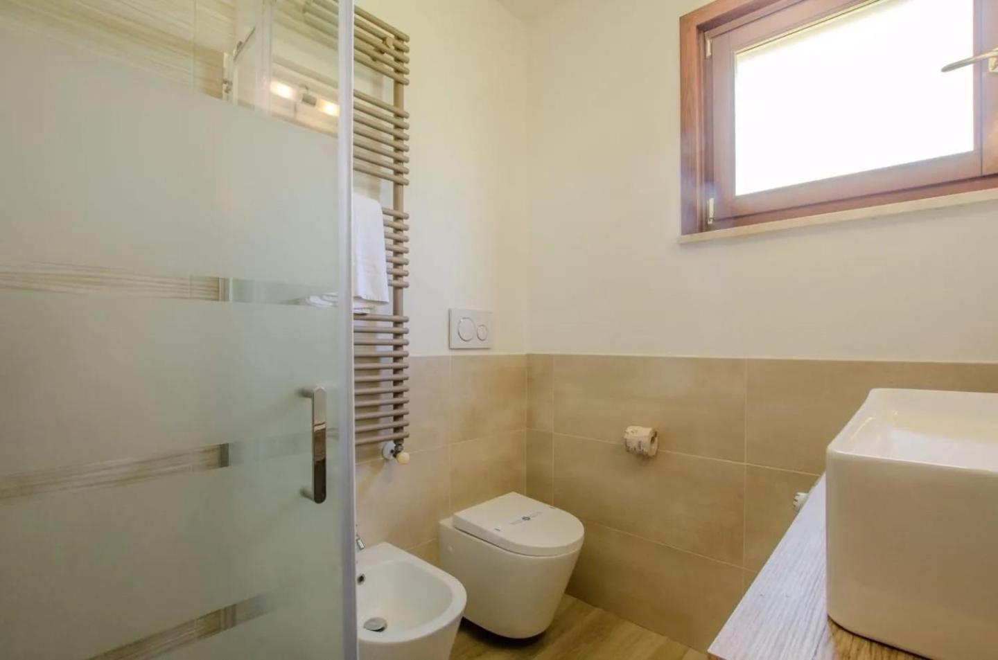 Residence La Canova Marina di Grosseto Kültér fotó